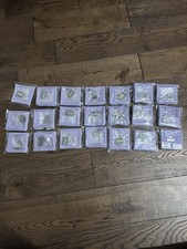 Posten Konvolut 21 Paar Disney