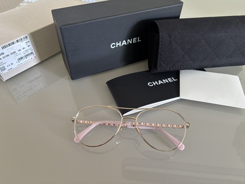 Chanel 2224 brille 56 - 2224,
