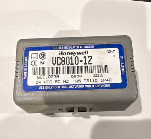Honeywell stellantrieb - honeywell,