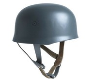 Fallschirmjäger Stahlhelm M38