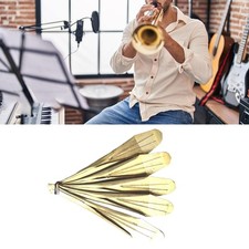 5 Beendete Kiefer Harfe Kinder