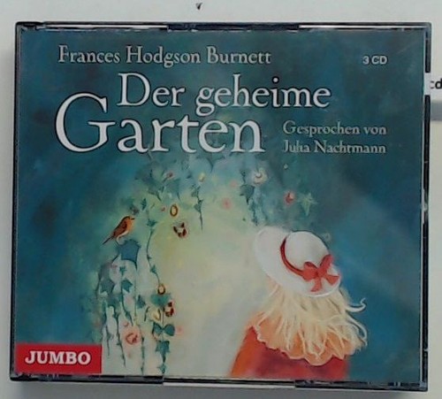 Der geheime garten julia - der,