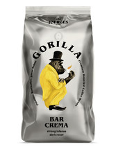 Joerges Gorilla Espresso Bar