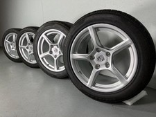 Porsche Boxster 18 Zoll 718