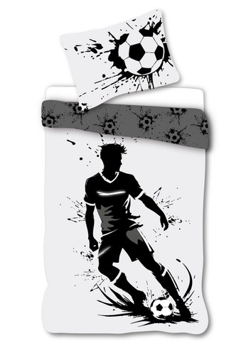 Bettwäsche fußball spieler - bettwäsche,