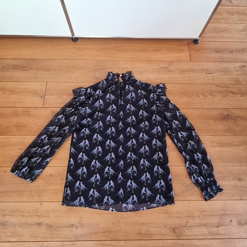 Ted baker london bluse - london,
