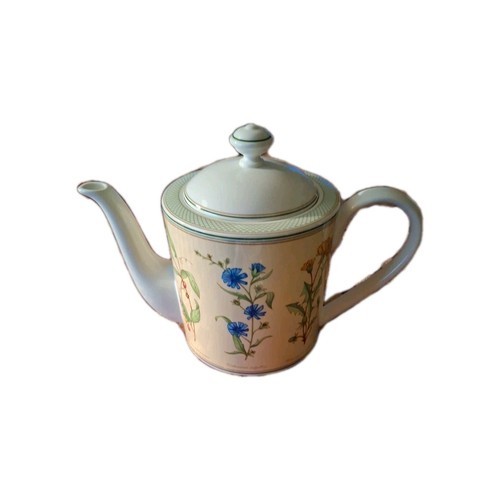 Villeroy boch teekanne eden - &,