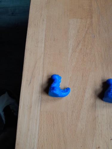 Sammelfigur schöller - ,