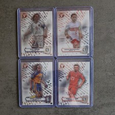 Topps Pristine Euro2024