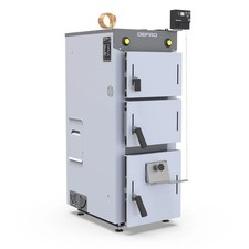 DEFRO 24 kW Heizkessel –