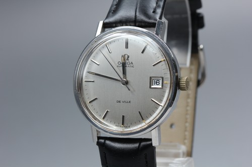 1971 near mint omega ville - 1971,