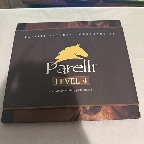 Parelli natural horsemanship - parelli,