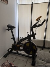 Ergometer Heimtrainer Fahrrad