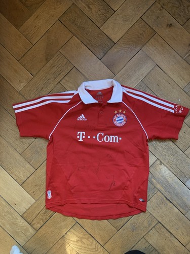 Bayern münchen trikot - fc,
