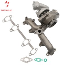 Turbolader FÜR Audi A3 VW