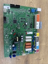 Remeha Platine SCU 4 S101048