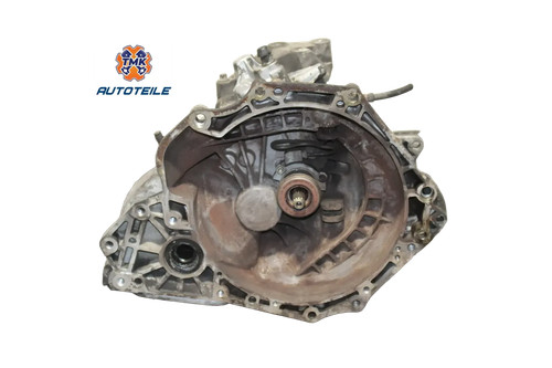 Opel astra f17 - getriebe, 5