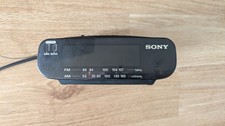 Sony radiowecker dream - sony,
