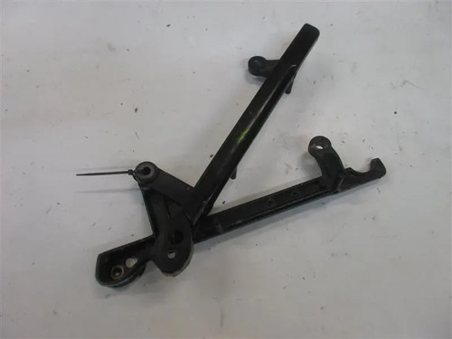 Honda 500 pc12 - vf, f