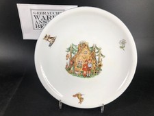 Kinderteller DDR Kahla