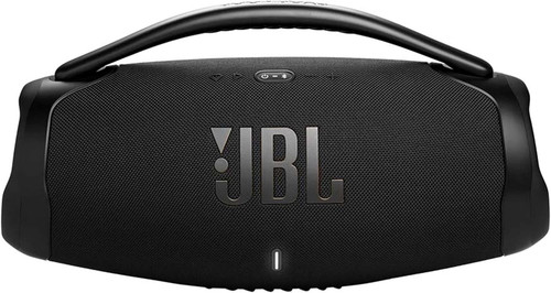 Jbl boombox wifi - boombox, 3
