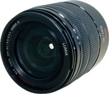 Panasonic LUMIX G VARIO