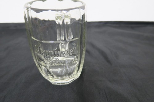 Altes bierglas henkelglas - altes,