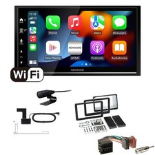 Kenwood autoradio wifi apple - autoradio,