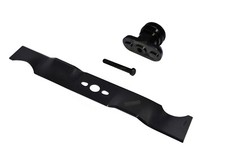 46 CM Messer + Messerhalter +