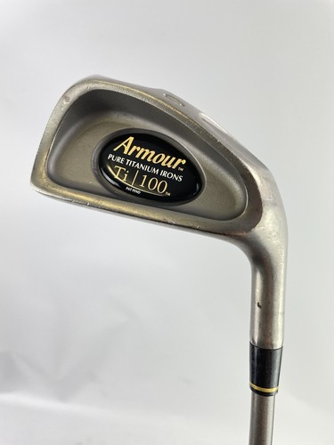 Tommy armour eisen ti100 - tommy,