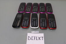 10x Bruno Banani Design Telefon *defekt* (FL2540-R65)
