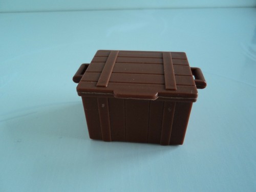Playmobil vintage kiste - playmobil,