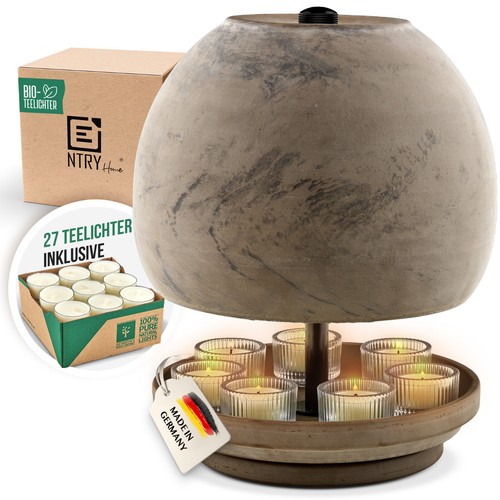 Ntry home candlestove - home®,