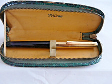 Pelikan Füller P30 Rolled