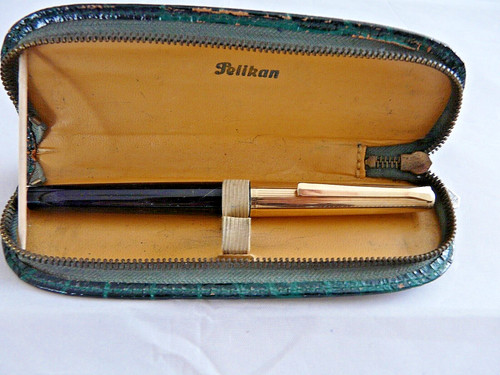 Pelikan füller p30 rolled - pelikan,