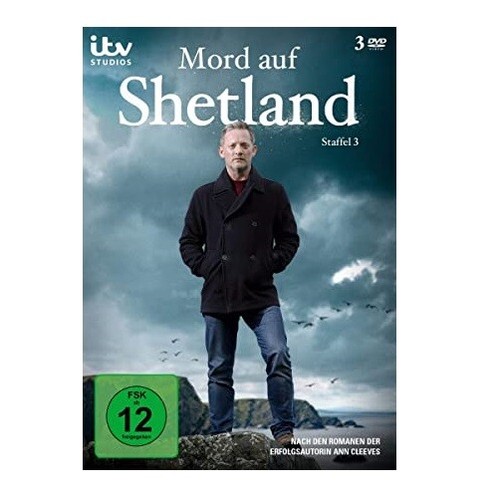 Dvds mord auf - *,