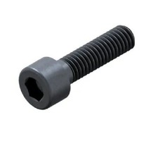 Hochfeste Zylinderschraube mit