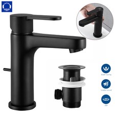 Waschtischarmatur mit