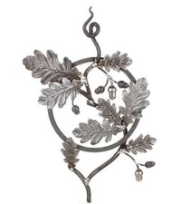 Schmiedeeisen Ornament Eisen