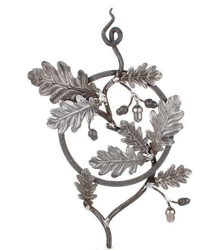 Schmiedeeisen ornament eisen - schmiedeeisen,