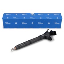 DELPHI Einspritzventil für VW GOLF 7 AUDI A3 8V OCTAVIA 3 1.6 TDI 04L130277BC