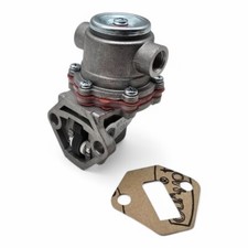 Förderpumpe für Hurlimann