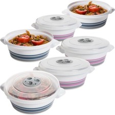 Mikrowellengeschirr 6er Set