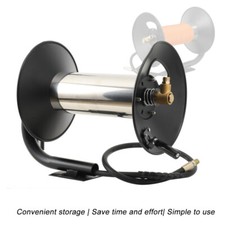 Hochdruck Schlauchtrommel 45m