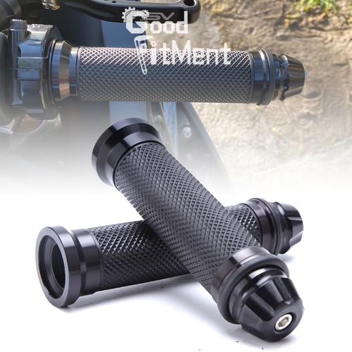 Motorrad lenkergriffe - motorrad, 7/8"