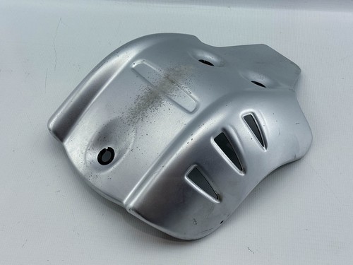 Bmw f650gs motorschutz lower - bmw,