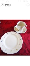 Kaffeegedeck 3 teilig, Marie -