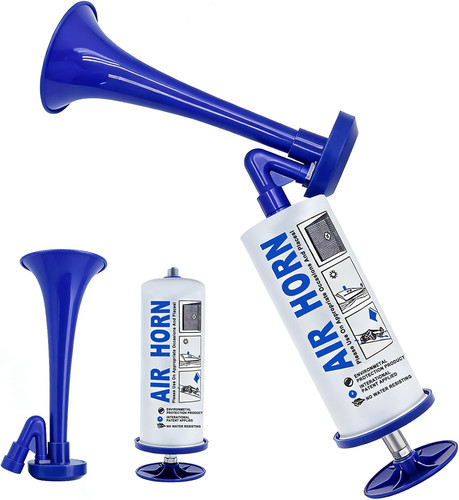 Airhorn druckluft hupe 118 db - airhorn,