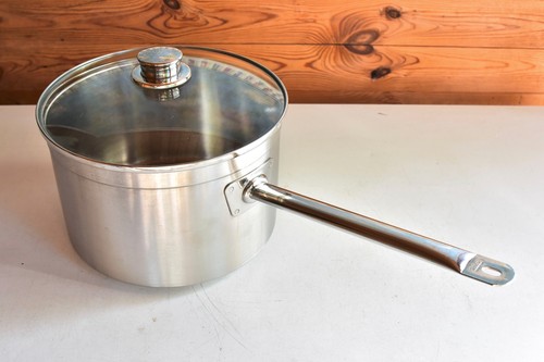 24cm großer liter fissler - 24cm,