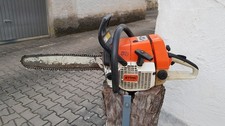 Stihl 036 Motorsäge